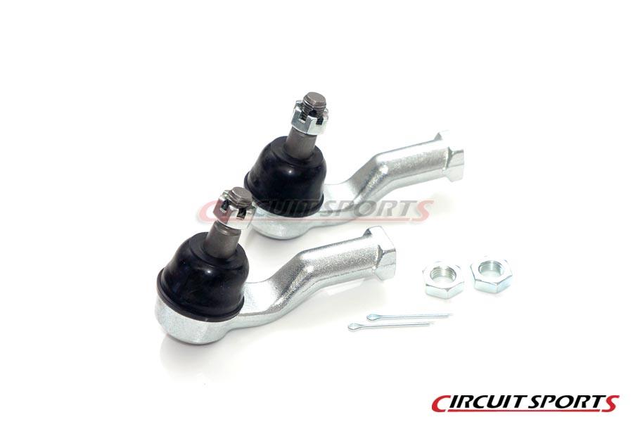 Circuit Sports USA R Package Tie Rod Ends - MAZDA MIATA MX5 NA/NB 1990-2005