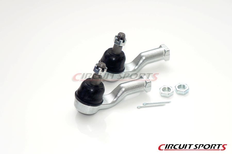 Circuit Sports USA R Package Tie Rod Ends - MAZDA MIATA MX5 NA/NB 1990-2005