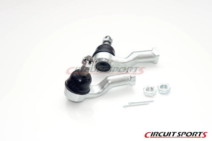 Circuit Sports USA R Package Tie Rod Ends - MAZDA MIATA MX5 NA/NB 1990-2005