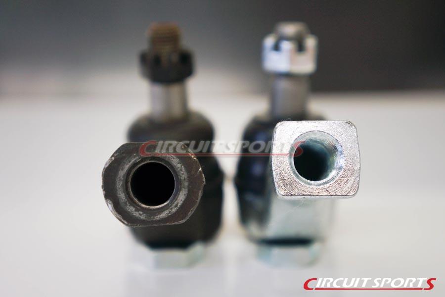 Circuit Sports USA R Package Tie Rod Ends - MAZDA MIATA MX5 NA/NB 1990-2005