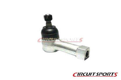 Circuit Sports Outer Tie Rod Set, Pillow Ball (OE type) - Nissan 240SX/180SX/Silvia ('89-98 S13/S14)