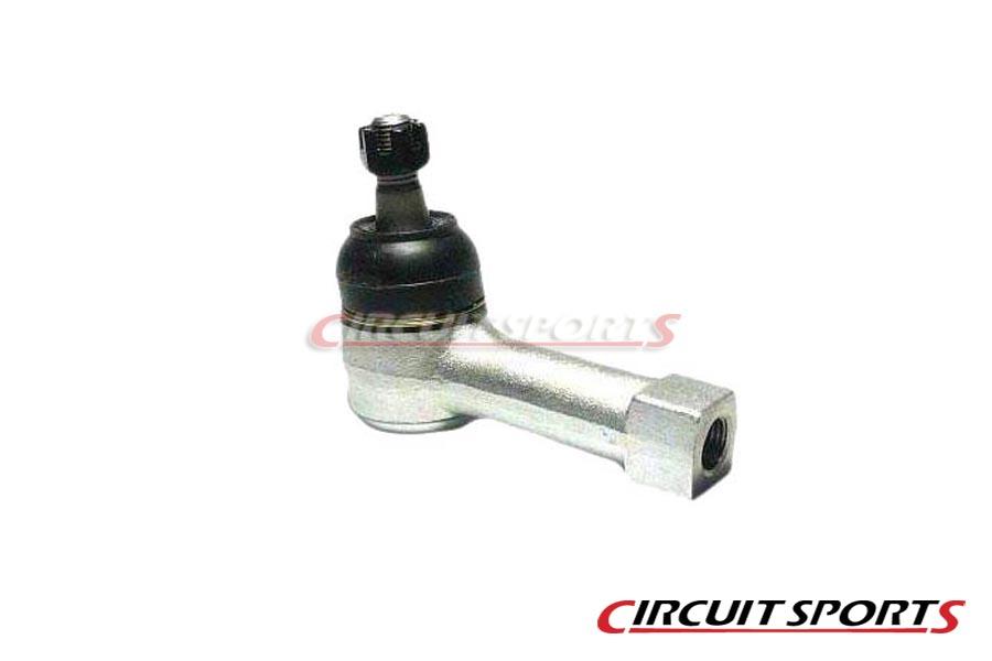 Circuit Sports Outer Tie Rod Set, Pillow Ball (OE type) - Nissan 240SX/180SX/Silvia ('89-98 S13/S14)