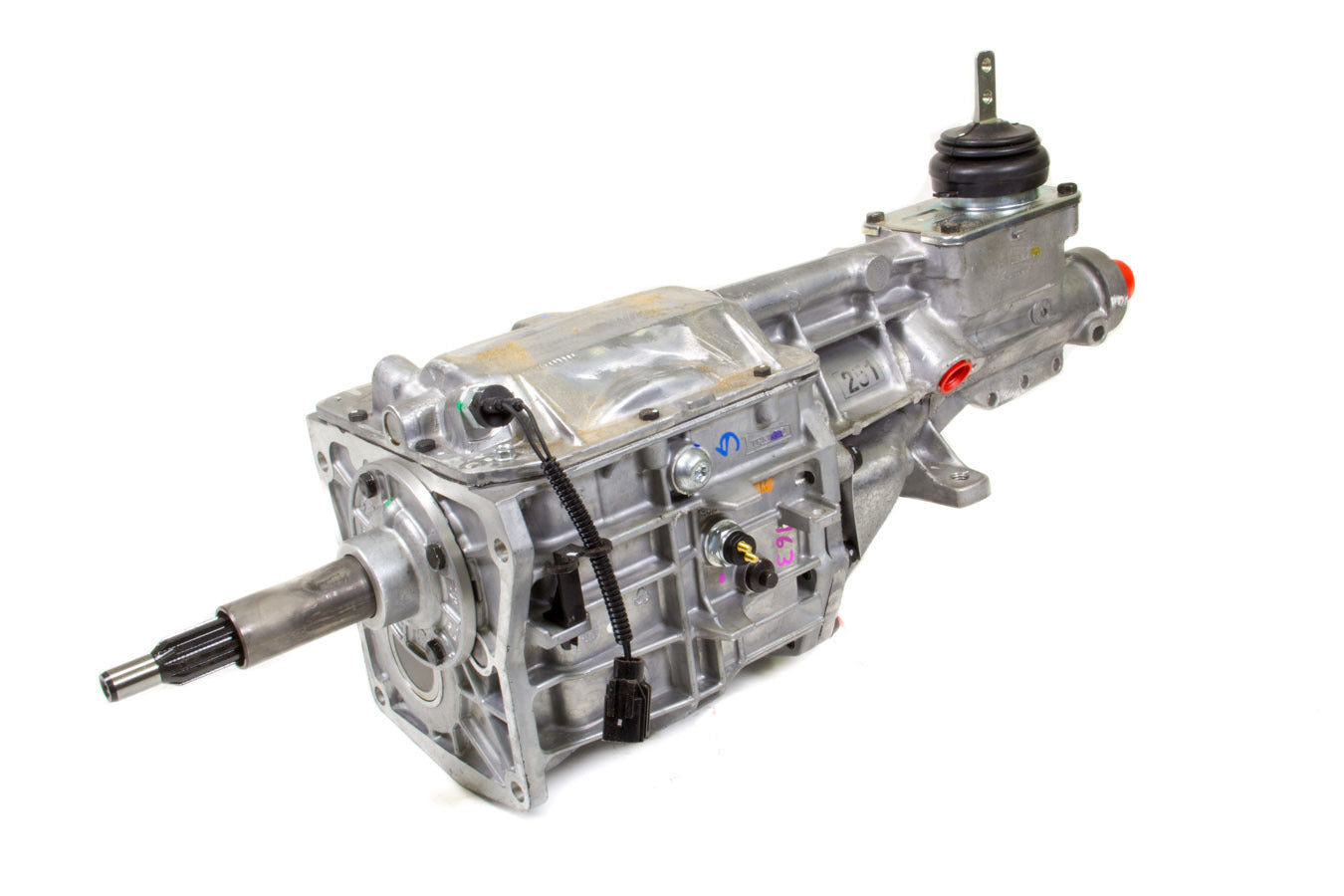 Tremec T-5 Ford World Class Transmission TRE1352-000-251