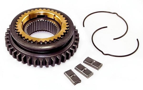 Tremec Sychronizer Assembly 3rd - 4th Gear TRE2606082