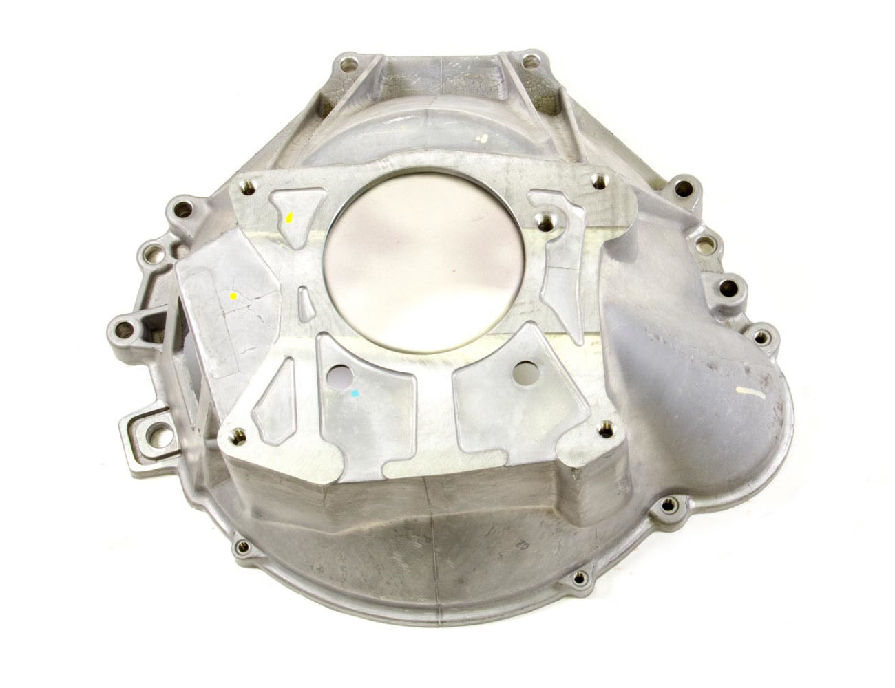 Tremec TR3550 Clutch Housing TRETCEP8639