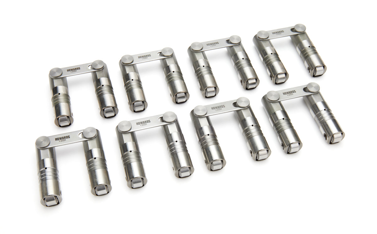 Trick Flow Specialties SBF Hyd. Roller Lifter Set - Retro-Fit TRFTFS-21400006