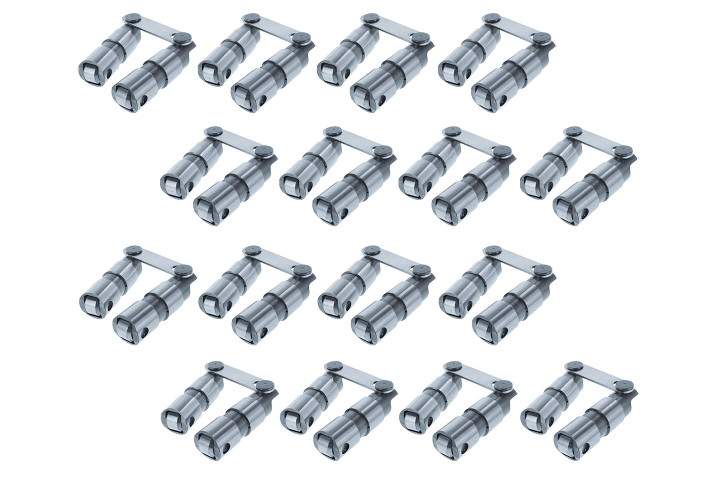 Trick Flow Specialties BBM Hyd. Roller Lifter Set - Retro-Fit TRFTFS-21400011