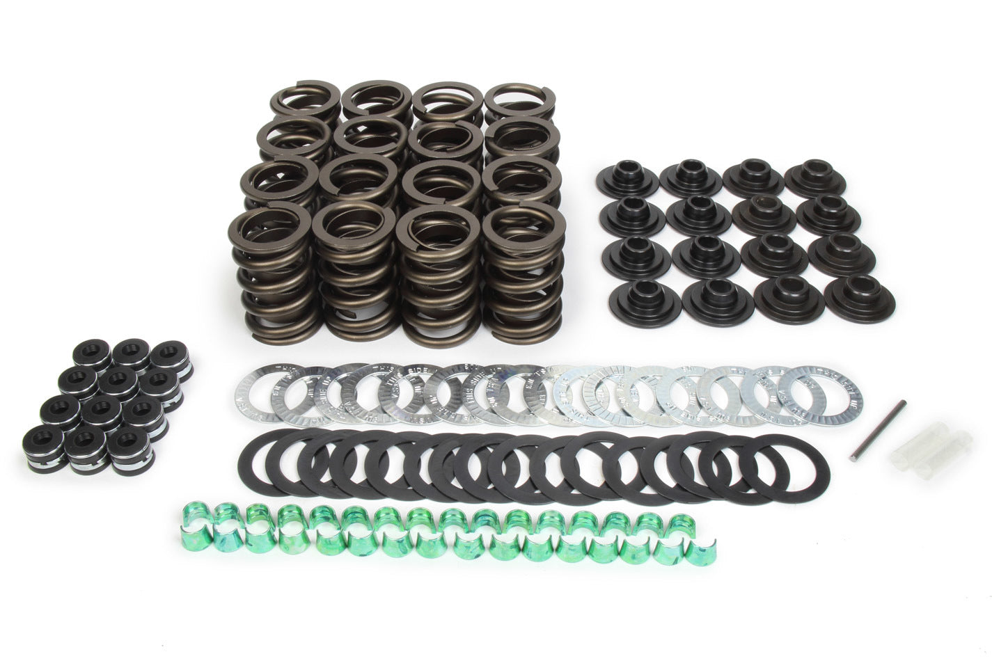 Trick Flow Specialties Valve spring upgrade kit Ford 289-351W TRFTFS-2500100