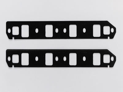 Trick Flow Specialties Intake Manifold Gasket Set SBF Large Port TRFTFS-2855