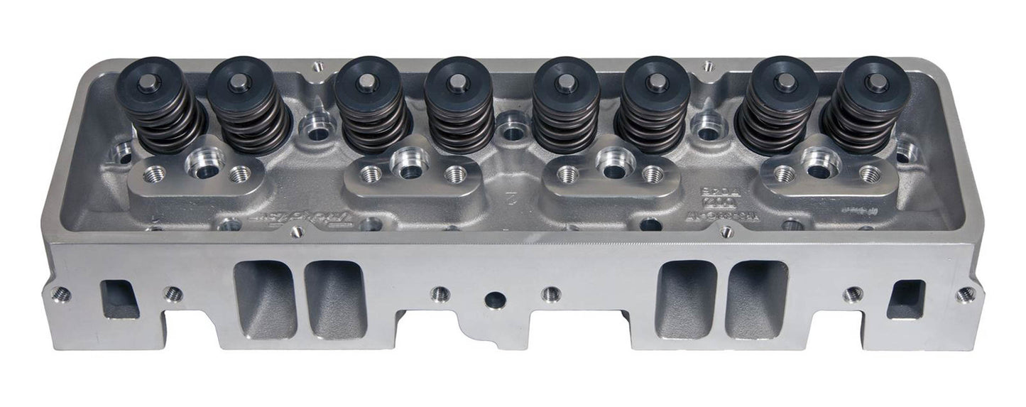 Trick Flow Specialties SBC DHC 175cc Cylinder Head 60cc Assembled TRFTFS-30210002