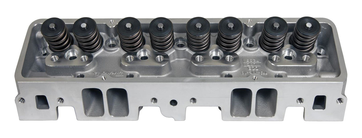 Trick Flow Specialties SBC DHC 175 Cylinder Head 60cc Assembled TRFTFS-30210007