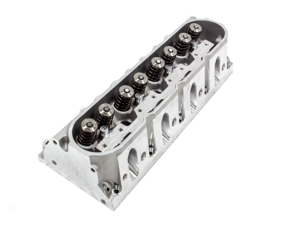 Trick Flow Specialties Alum Cyl Head CNC GM LS1 65cc A/P 225cc Bare TRFTFS-3061T001-C02