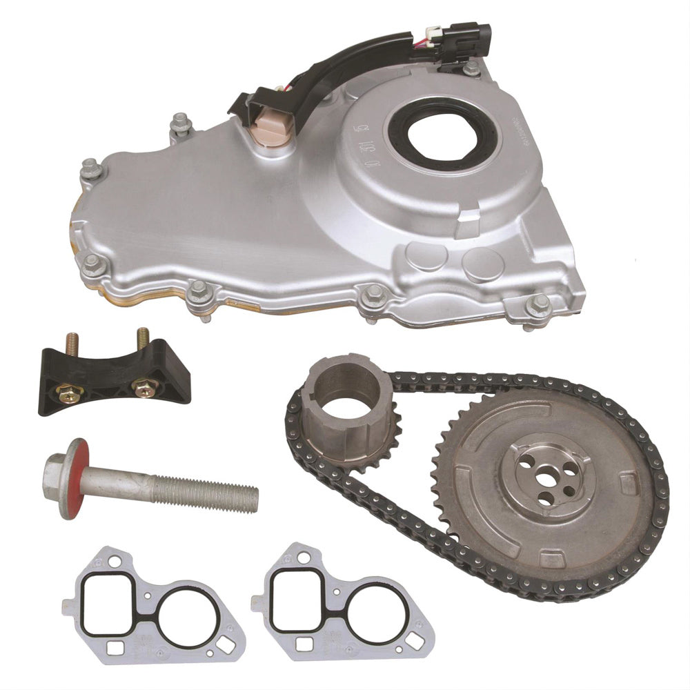 Trick Flow Specialties Variable Valve Timing Delete Kit GM LS TRFTFS-30678505