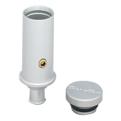 Trick Flow Specialties Oil Fill Kit Billet Alum Ford 5.0L TRFTFS-51400800