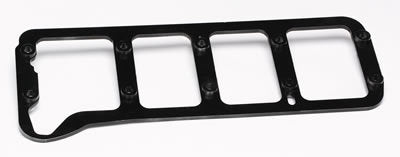 Trick Flow Specialties Main Girdle Kit SBF 351W TRFTFS-51500701