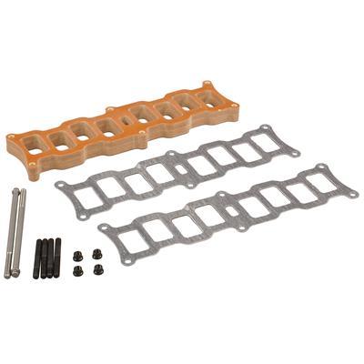 Trick Flow Specialties Phenolic Spacer Kit T/F 5.0L Street Burner/Track TRFTFS-51520008