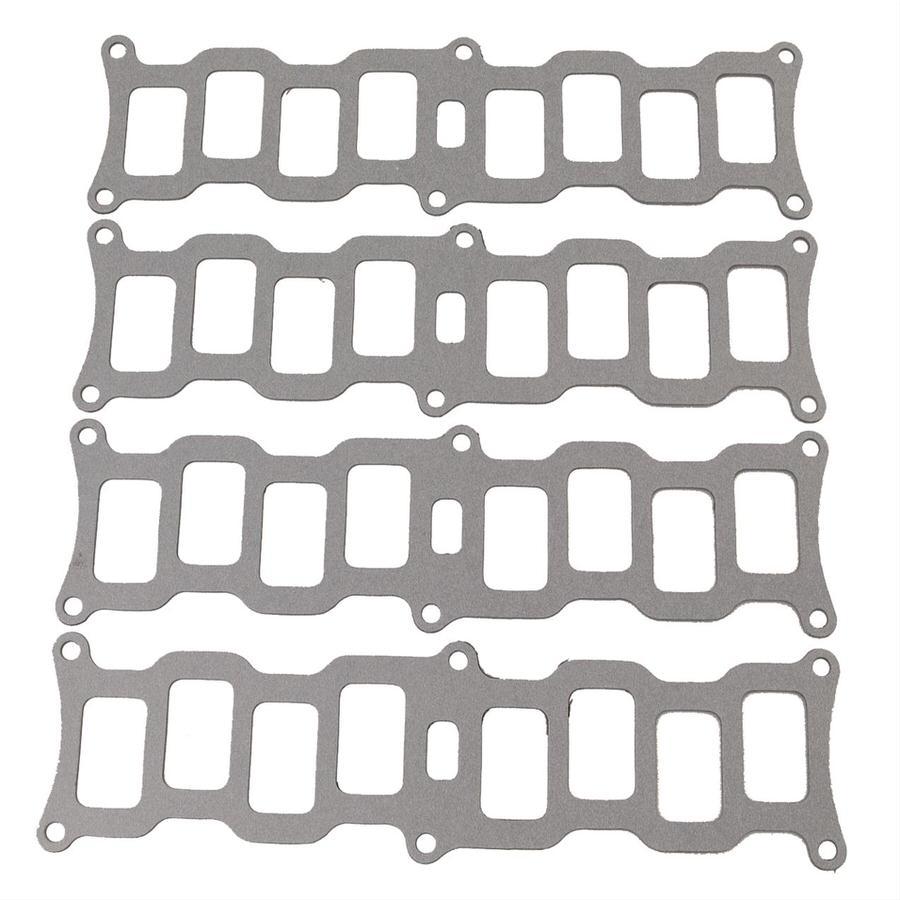 Trick Flow Specialties Gaskets-Trick Flow Stree tBurner/Track Heat manif TRFTFS-51522007-4