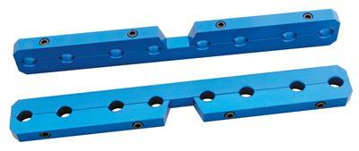 Trick Flow Specialties Rocker Stud Girdle Kit SBF 7/16 High Port Heads TRFTFS-51700701
