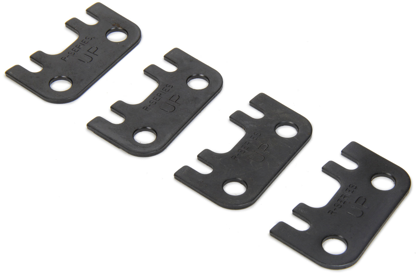 Trick Flow Specialties Guideplates 5/16in Ford 302/351W TRFTFS-52400622