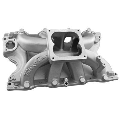 Trick Flow Specialties Track Heat Intake Manifold BF 460A TRFTFS-53400112