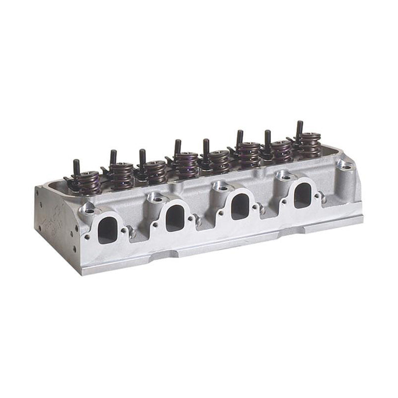 Trick Flow Specialties BBF 325 Power Port Cyl. Head Assembled TRFTFS-5341T010-C01