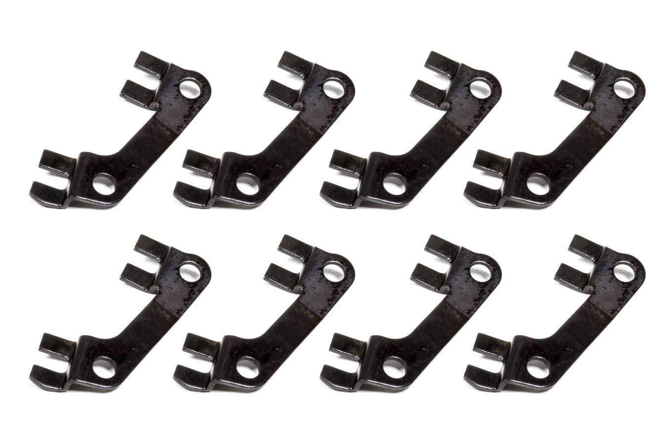 Trick Flow Specialties 3/8 Pushrod Guide Plates 8pk BBF 429/460 TRFTFS-54400623