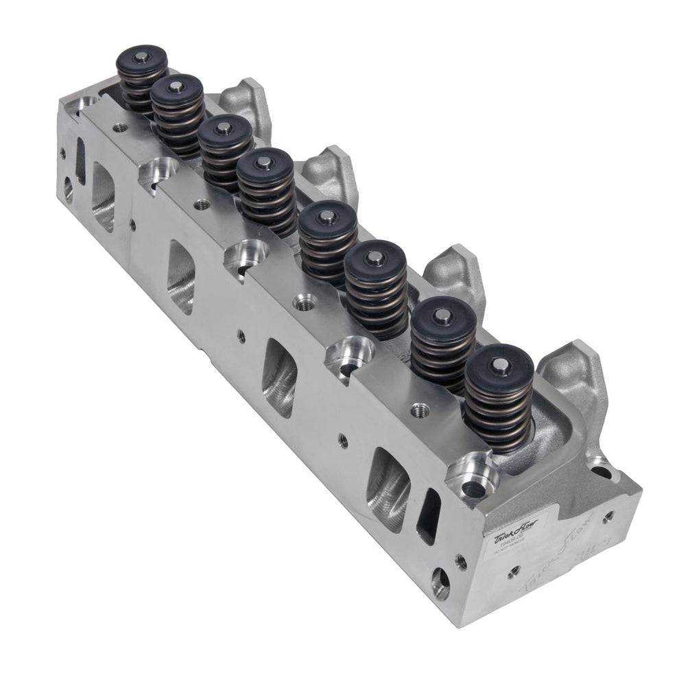 Trick Flow Specialties BBF FE Cylinder Head PowerPort - Assem 175cc TRFTFS-56417002-C00