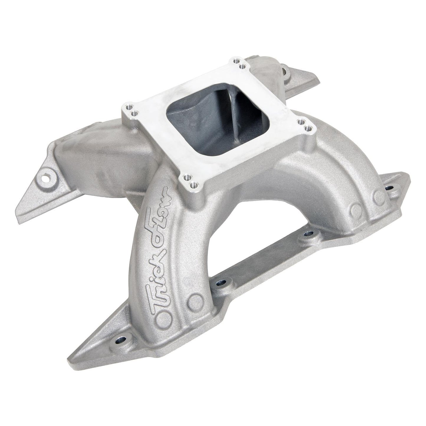 Trick Flow Specialties BBM 440 Intake Manifold 4150 Flange TRFTFS-61600113