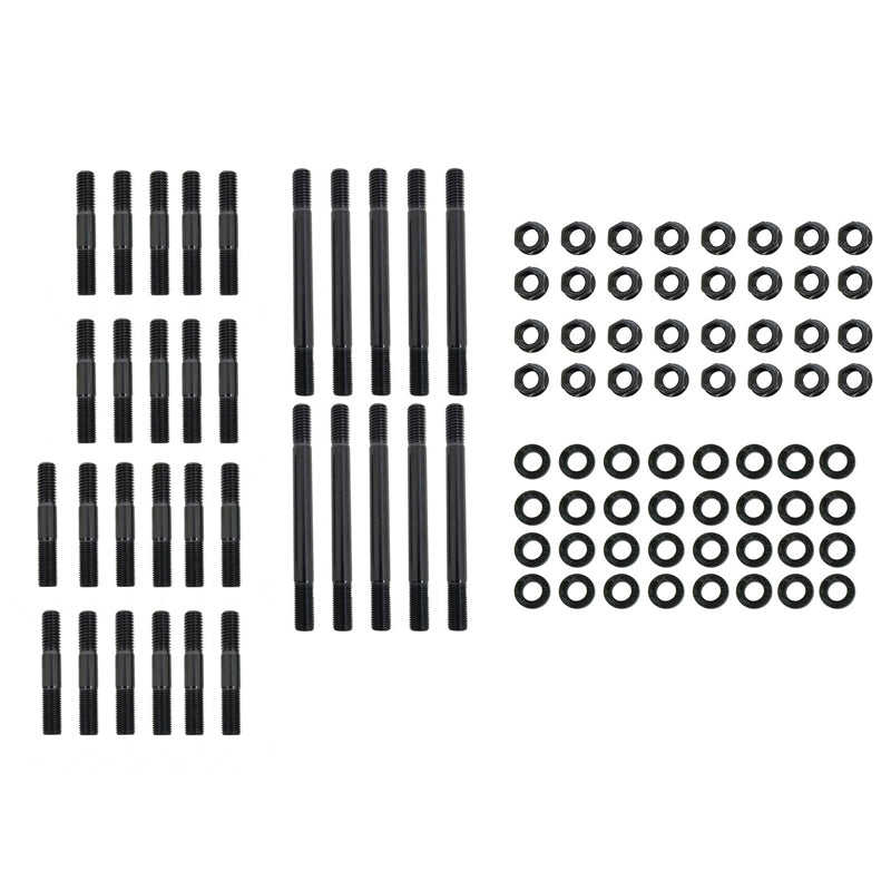 Trick Flow Specialties Cylinder Head Stud Kit BBM B/RB TRFTFS-61604304