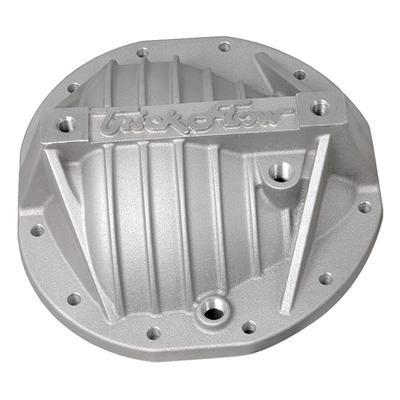 Trick Flow Specialties Rear Differential Cover Kit Chevy 12-Bolt Car TRFTFS-8510200