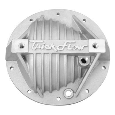 Trick Flow Specialties Differential Cover GM 10-Bolt 8.2/8.5 TRFTFS-8510300