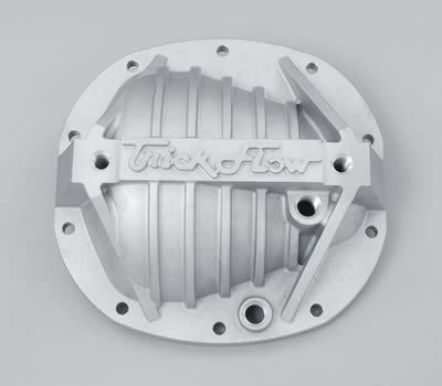 Trick Flow Specialties Differential Cover GM 10-Bolt 7.5/7.625 TRFTFS-8510400