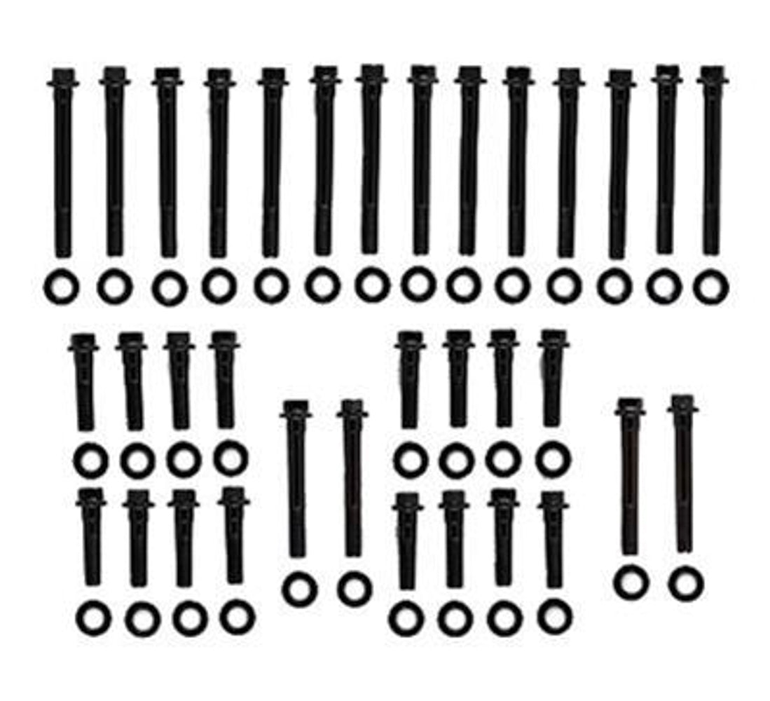 Trick Flow Specialties Cylinder head bolt Kit 6pt SBF 289/302 TRFTFS-92005