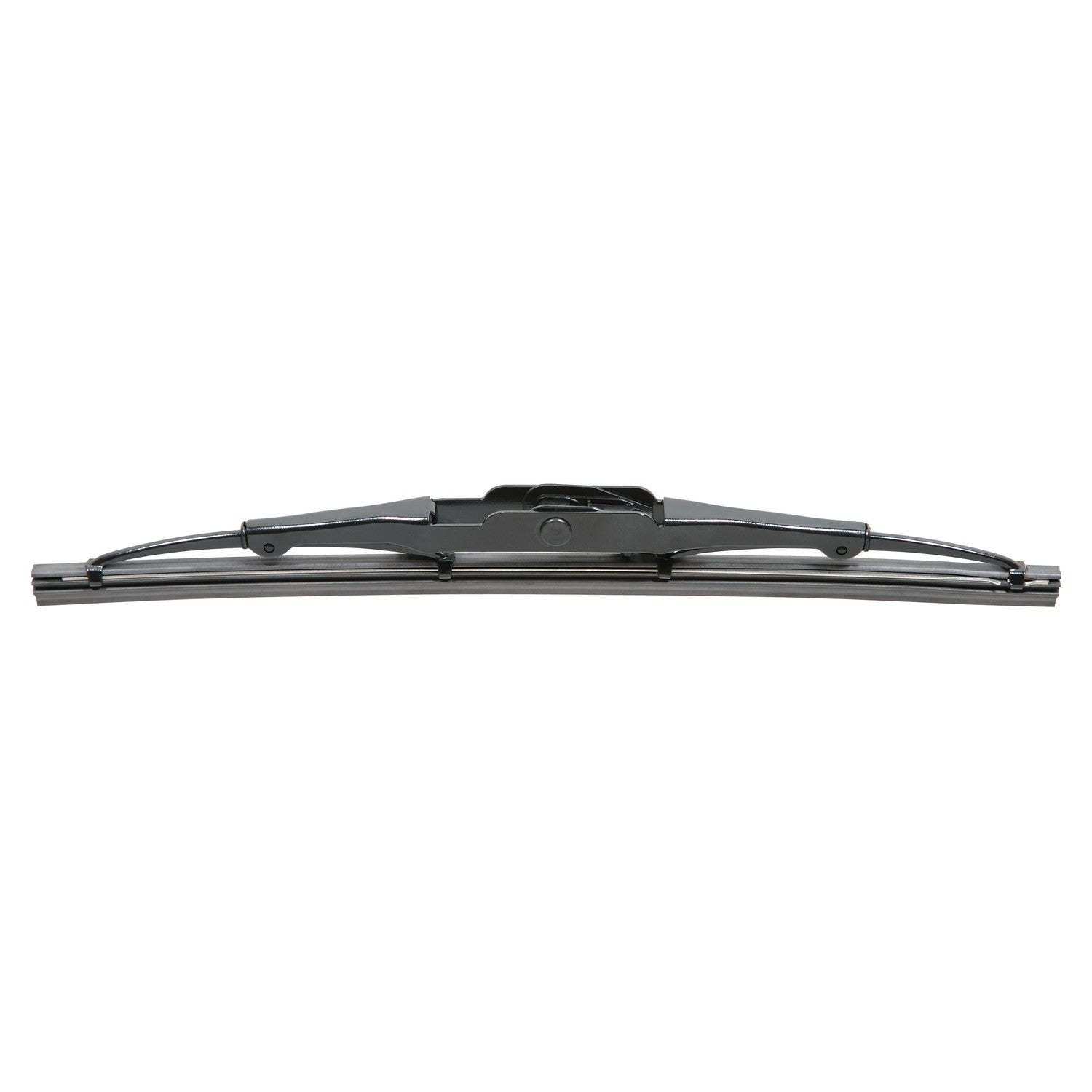 TRICO Exact Fit Windshield Wiper Blade  top view frsport 10-1