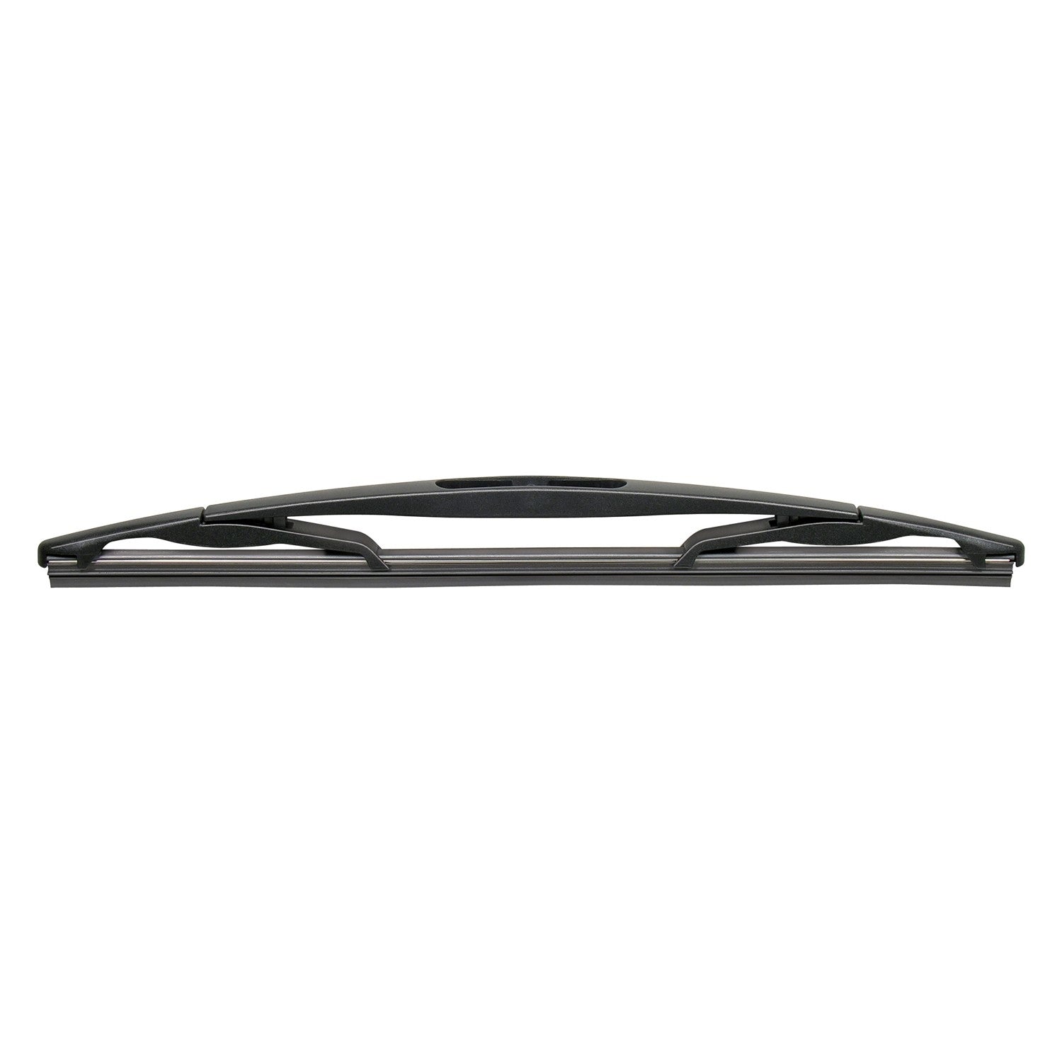 TRICO Exact Fit Windshield Wiper Blade  top view frsport 10-E