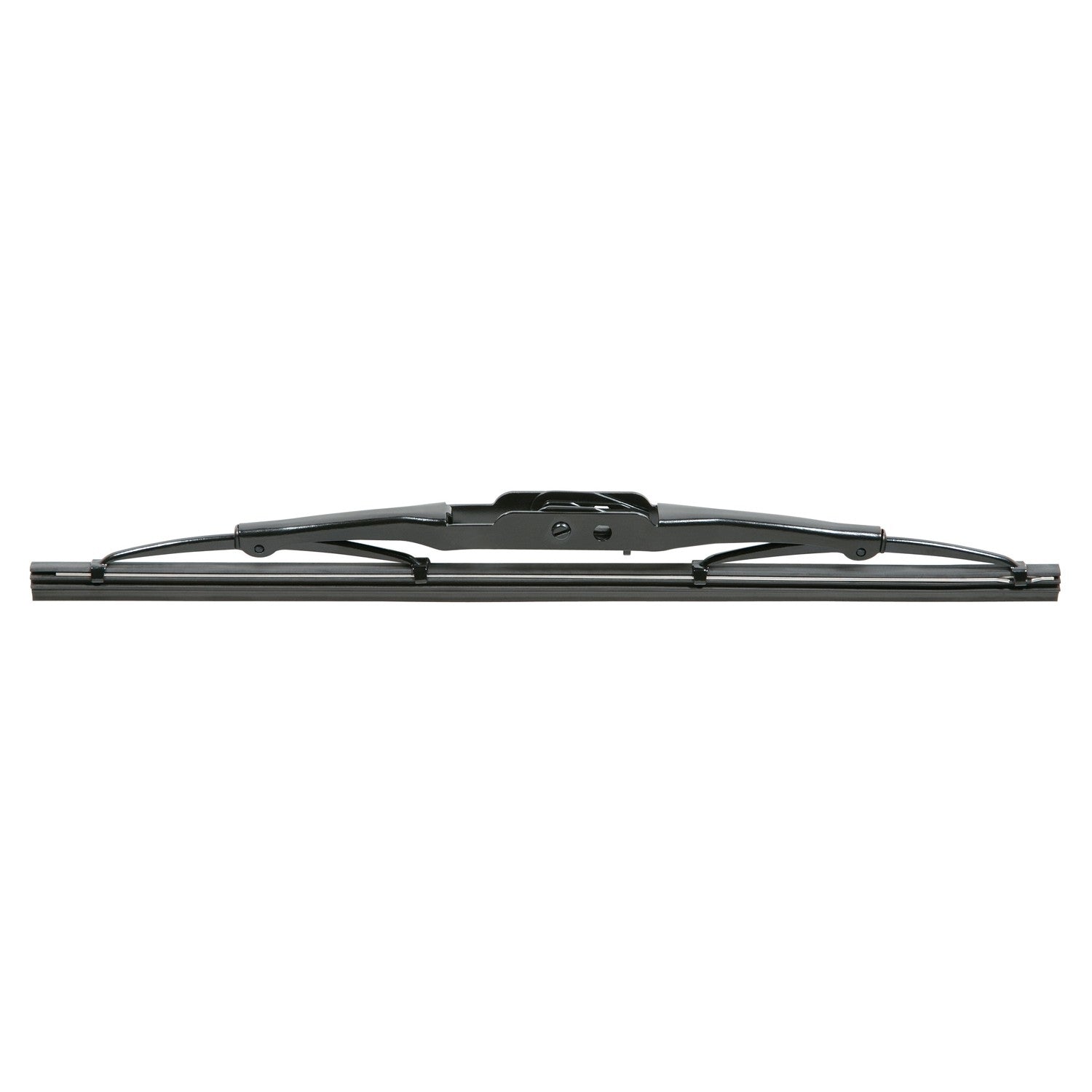 TRICO Exact Fit Windshield Wiper Blade  top view frsport 11-1
