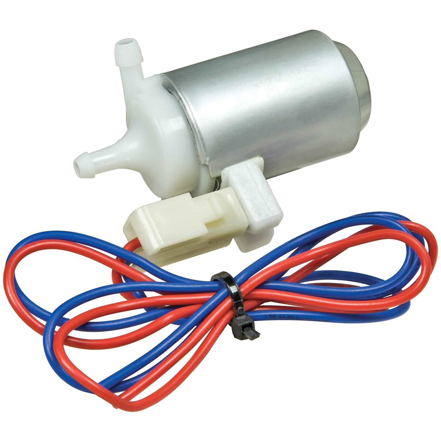 TRICO Spray Windshield Washer Pump  top view frsport 11-601