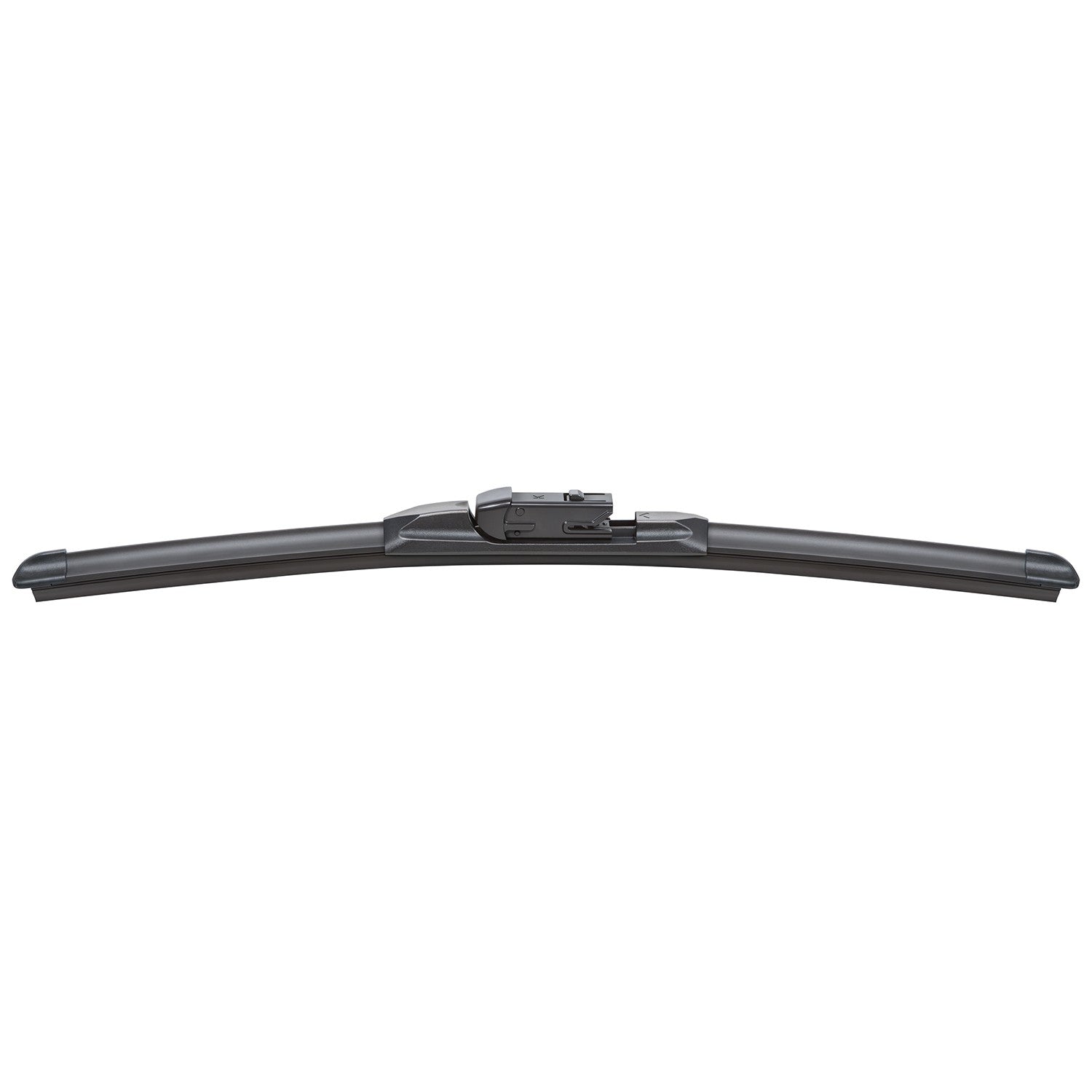TRICO Exact Fit Windshield Wiper Blade  top view frsport 16-17B