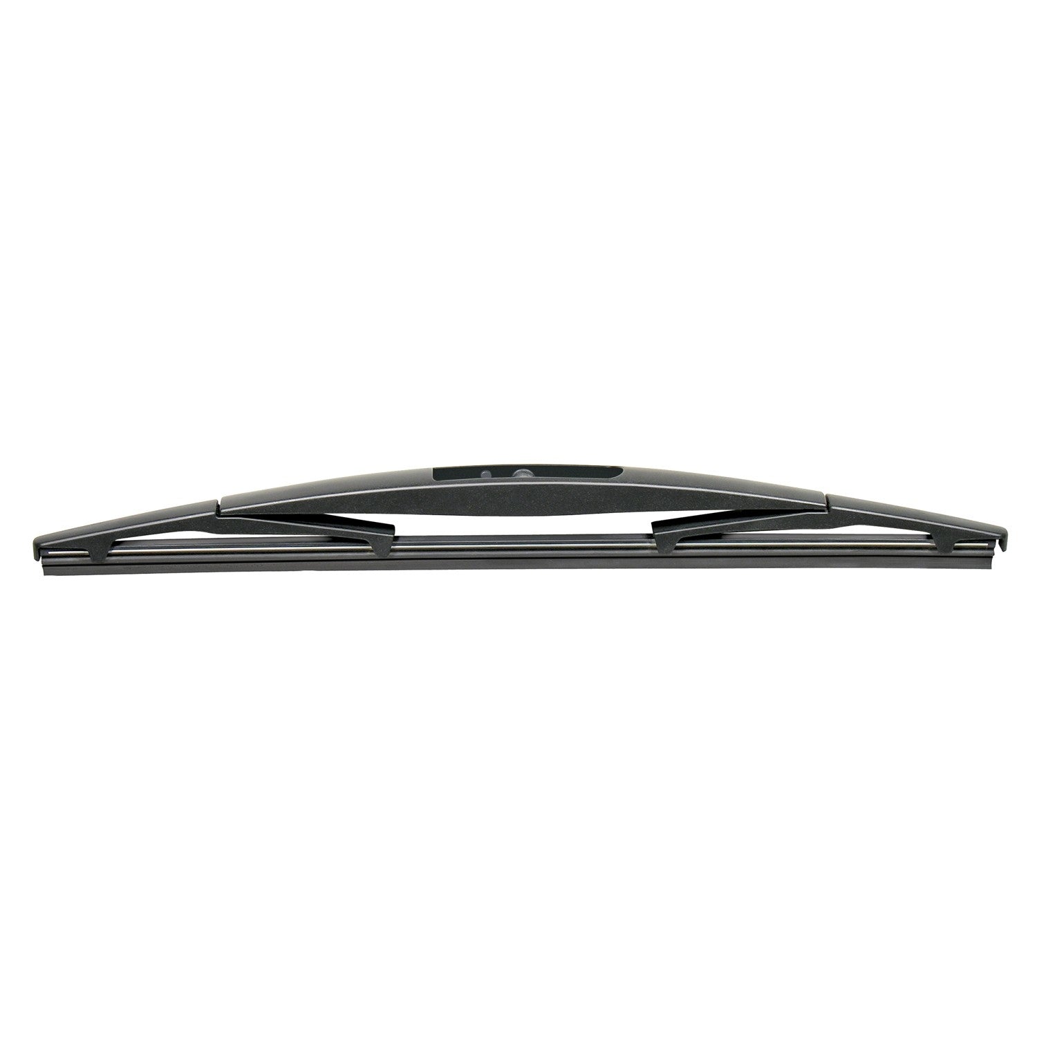 TRICO Exact Fit Windshield Wiper Blade  top view frsport 16-B