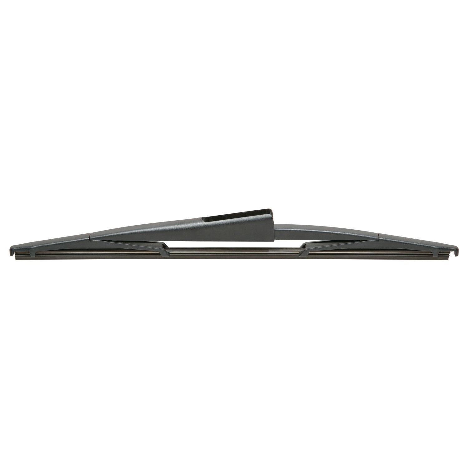 TRICO Exact Fit Windshield Wiper Blade  top view frsport 16-J