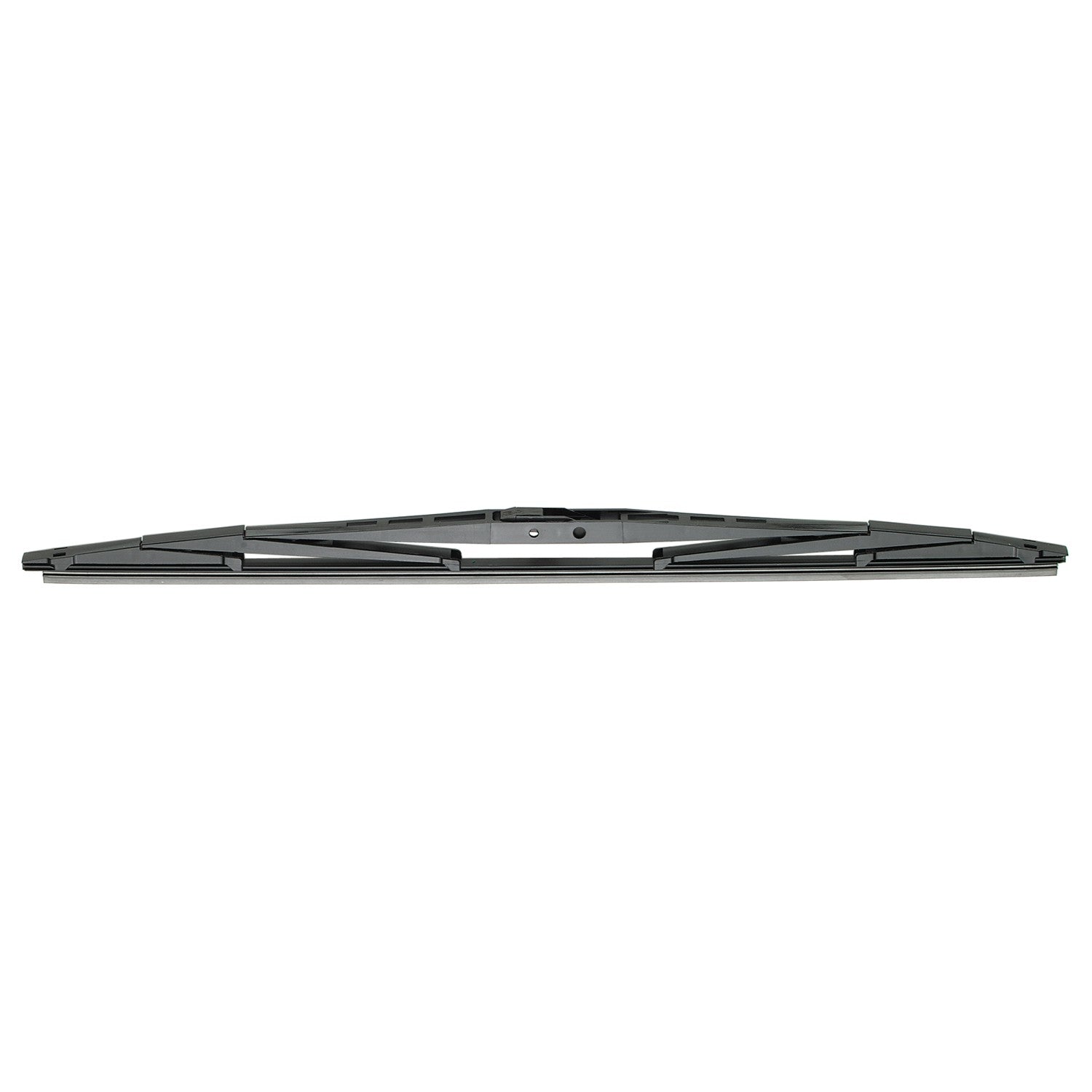 Nu-Vision Windshield Wiper Blade  top view frsport 21-150