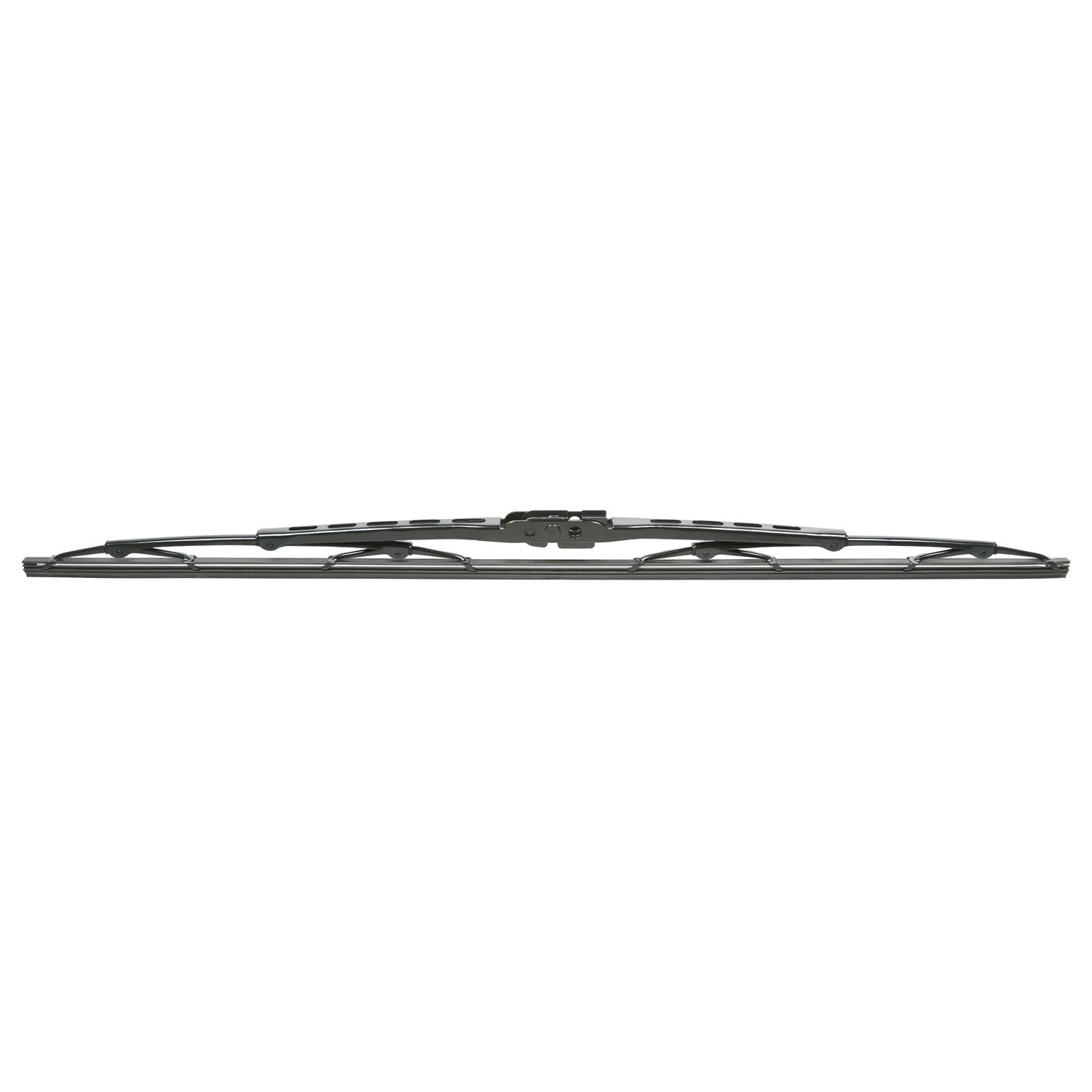 TRICO Exact Fit Windshield Wiper Blade  top view frsport 21-1
