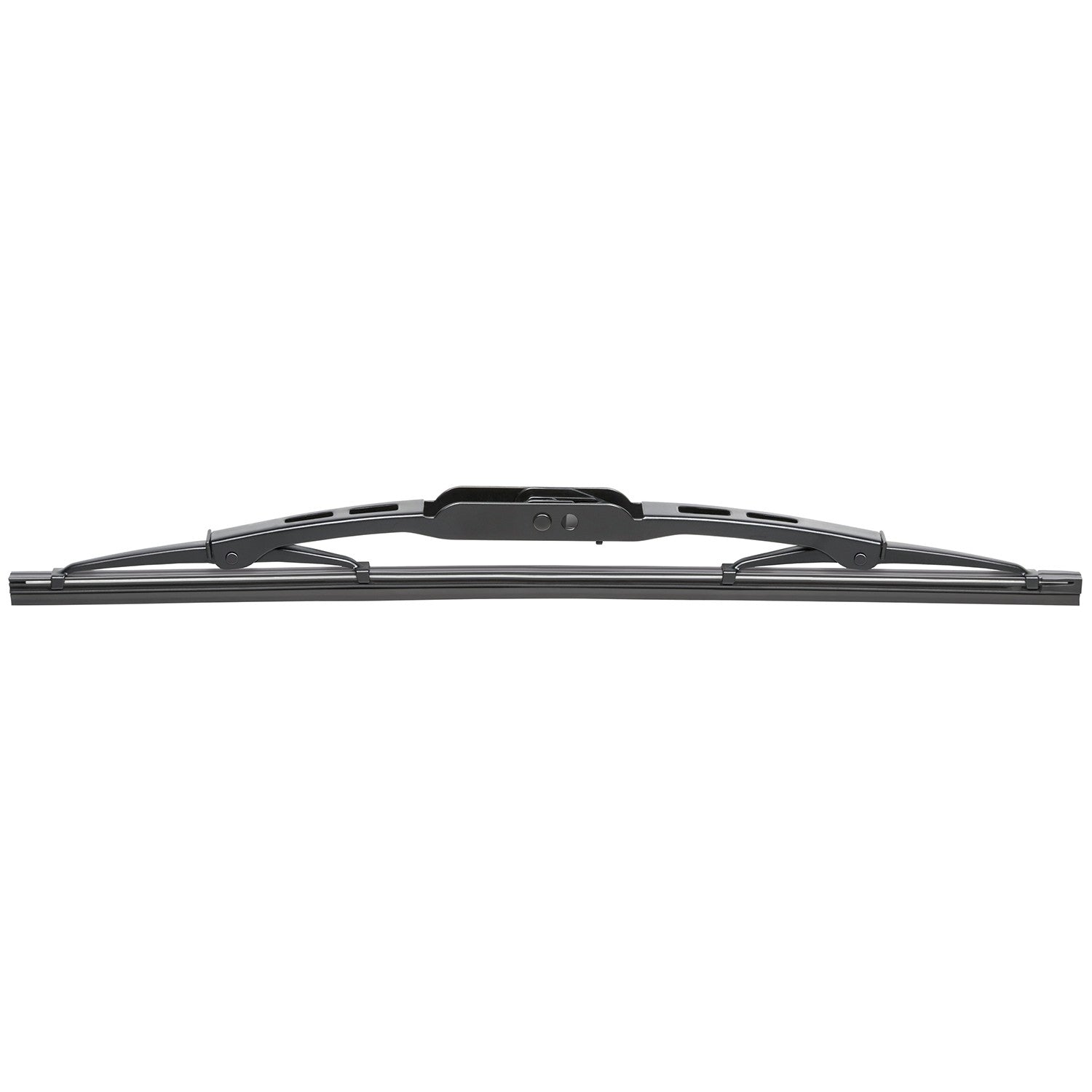 TRICO Rear Windshield Wiper Blade  top view frsport 55-131