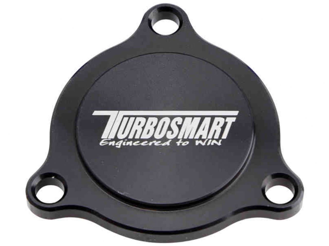 Turbosmart BOV Block-Off Cap Ford EcoBoost Focus RS 2.3L TS-0203-1101