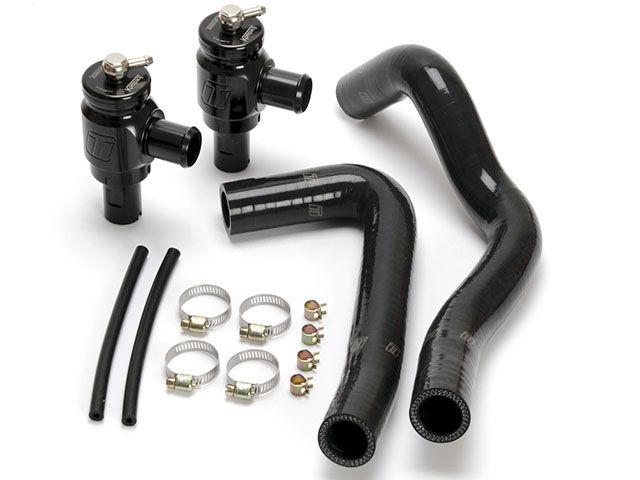 Turbosmart Turbo Kit TS-0203-1250 Item Image