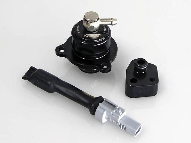 Turbosmart Bolt On Blow Off Valves TS-0203-1266 Item Image