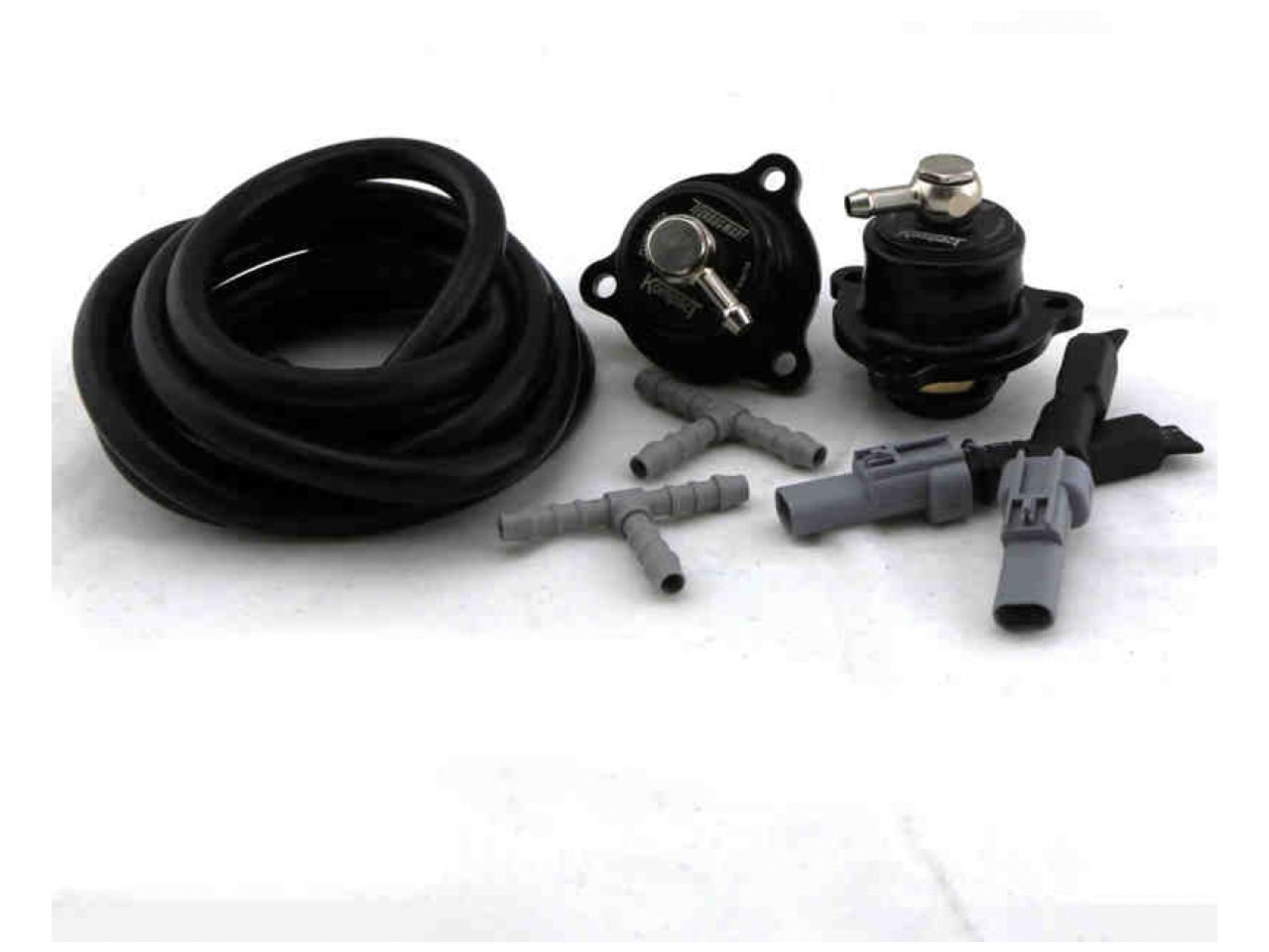 Turbosmart Universal Blow Off Valves TS-0203-1267 Item Image