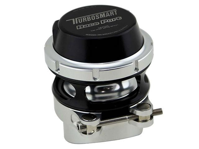 Turbosmart Universal Blow Off Valves TS-0204-1102 Item Image