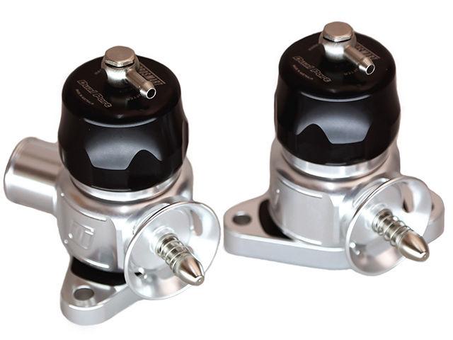 Turbosmart Universal Blow Off Valves TS-0215-1027 Item Image