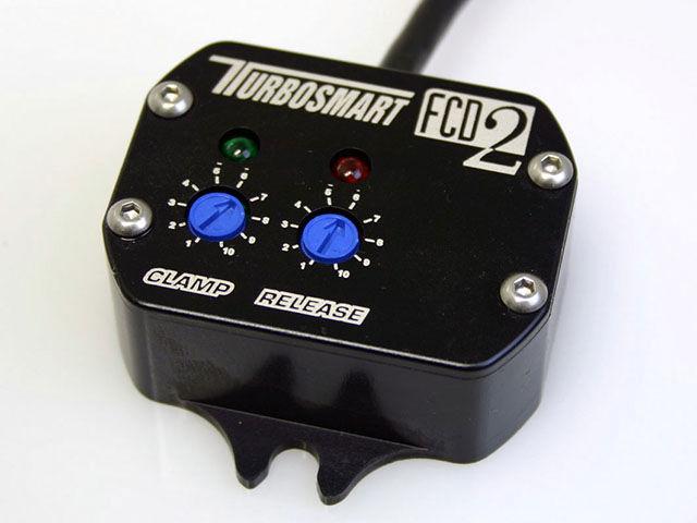 Turbosmart Boost Controller TS-0303-1002 Item Image